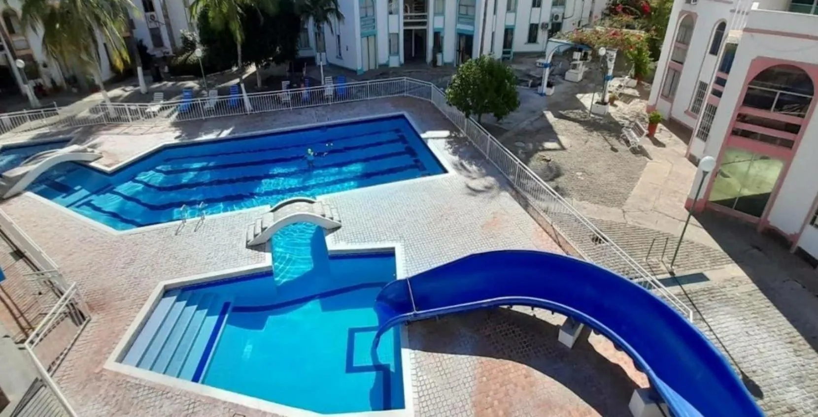 Encantador Apartamento Cerca De La Playa Santa Marta  Santa Marta (Magdalena)