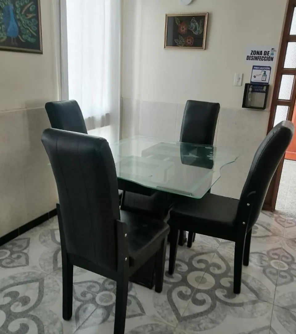 Encantador Apartamento Cerca De La Playa Santa Marta  Colombia